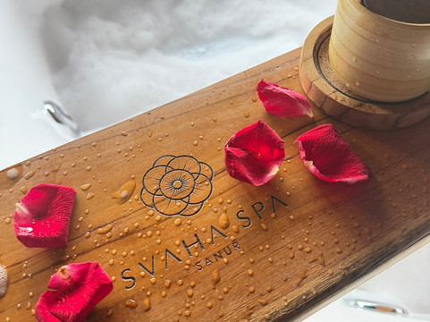 Svaha Spa Sanur By Wonderspace-沙努尔必去景点