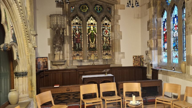 Hull Minster-赫尔河畔金斯顿必去景点