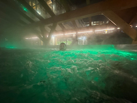 Chocholowskie Termy-Chocholow必去景点