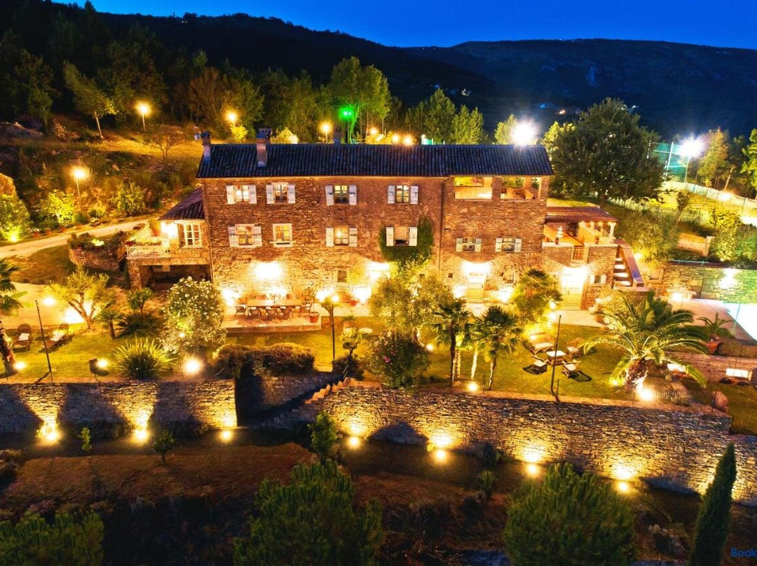 Stancija Sancta Maria - Heritage Wellness Retreat & B&B