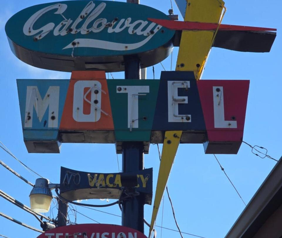 Galloway Motel