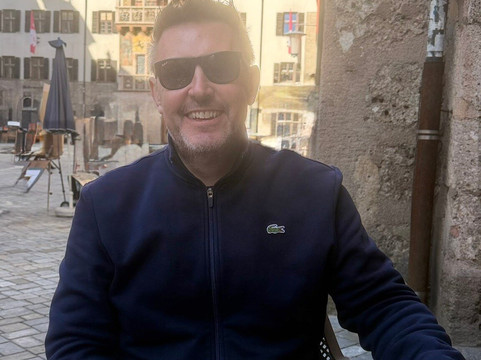 Maria-Theresien-Strasse-茵斯布鲁克必去景点