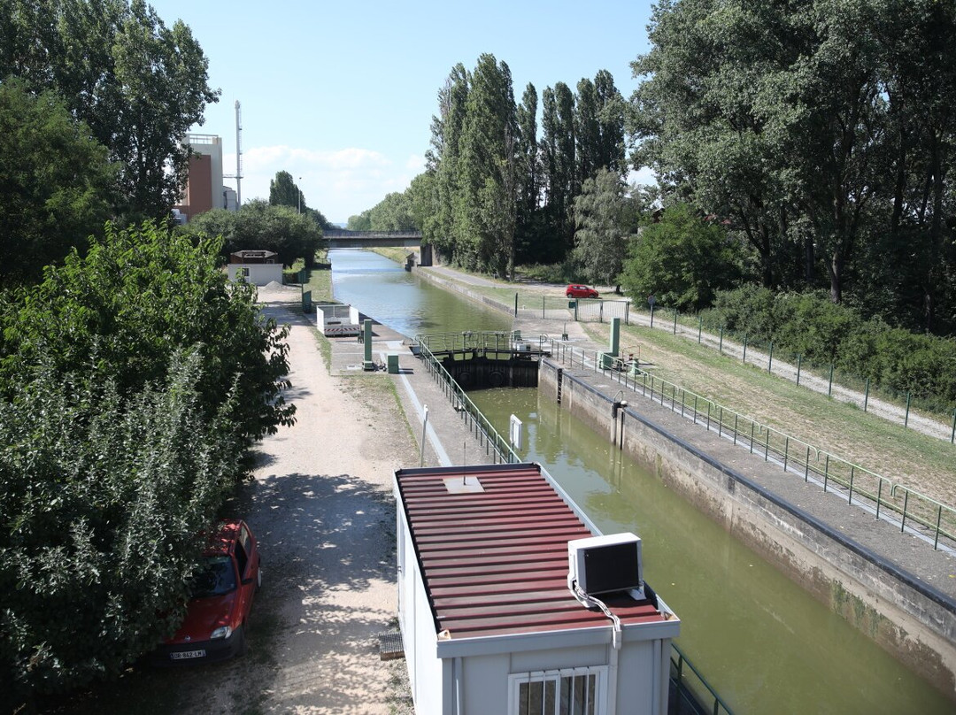 Mairie de Crissey-Crissey必去景点