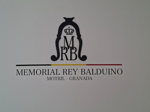 Memorial Rey Balduino / Villa Astrida-莫特里尔必去景点