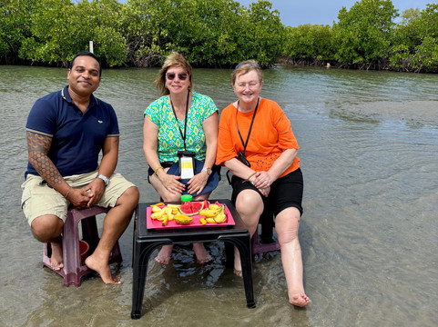 RICHLANKATOURS-科伦坡必去景点