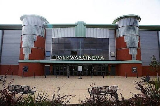 Parkway Cinema-克利索普斯必去景点