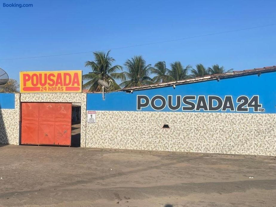Pousada Rosario