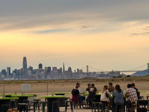 Faction Brewing-阿拉米达必去景点