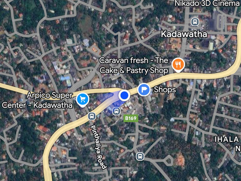 Rangi Tours-瓦都瓦必去景点