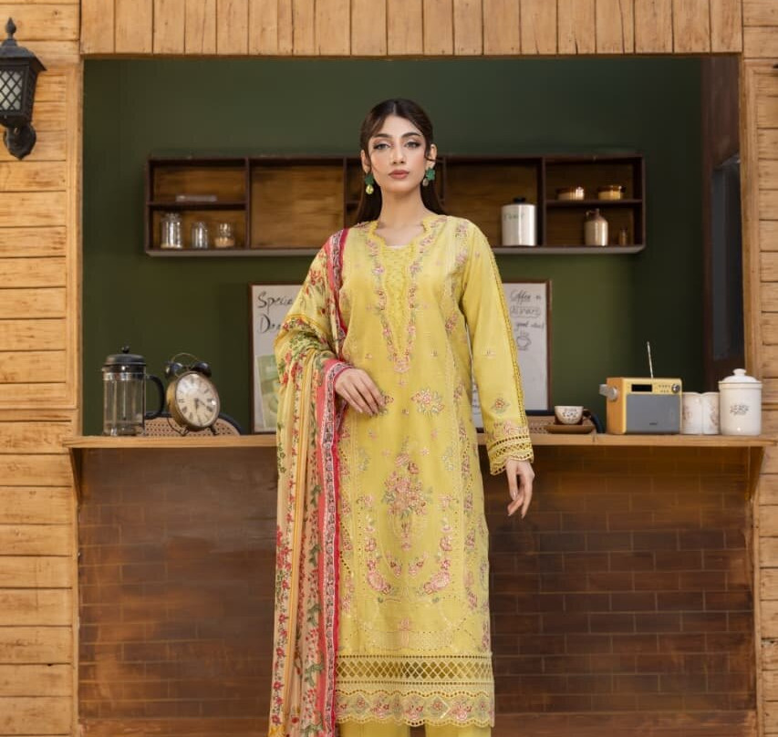 Avishah Garments Makli Thatta Sindh-Thatta必去景点