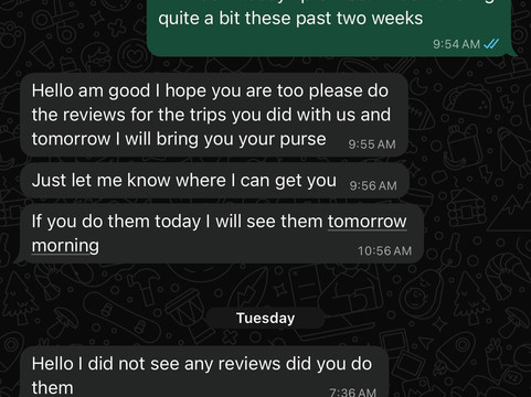 Raw Tours Cape Town-开普敦中心区必去景点