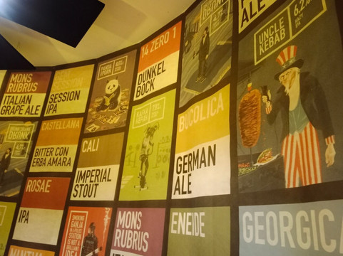 Luppolajo - Tap Room