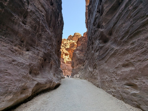 Jordan Inspiration Tours-佩特拉必去景点