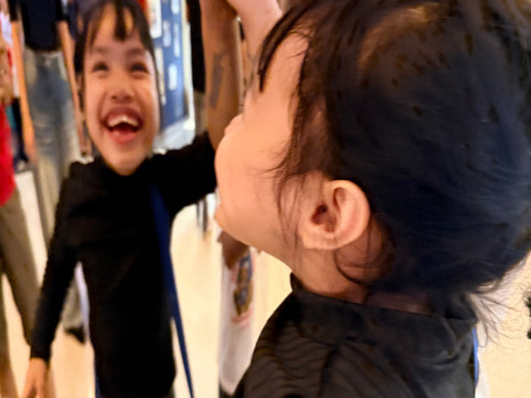 Rajadamnern Muay Thai Stadium-曼谷必去景点