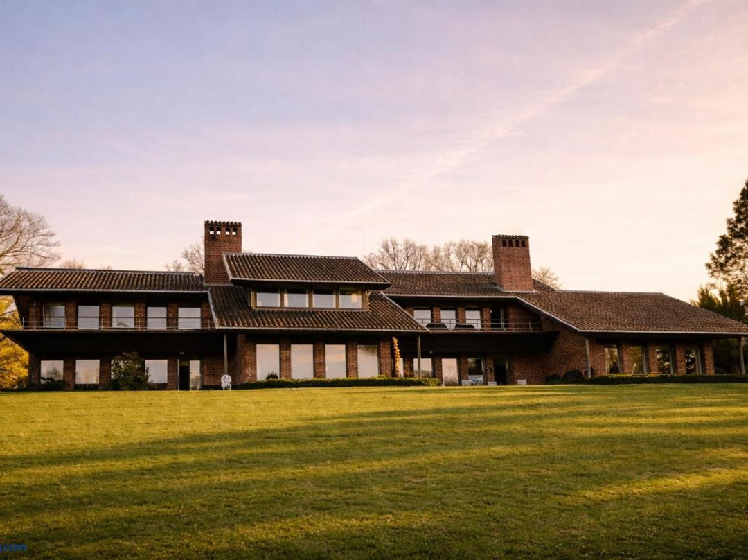 Saebygaard Estate