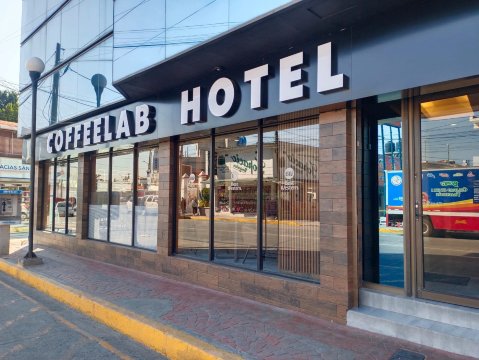 图拉皇家贝斯特韦斯特酒店-度假村/酒店