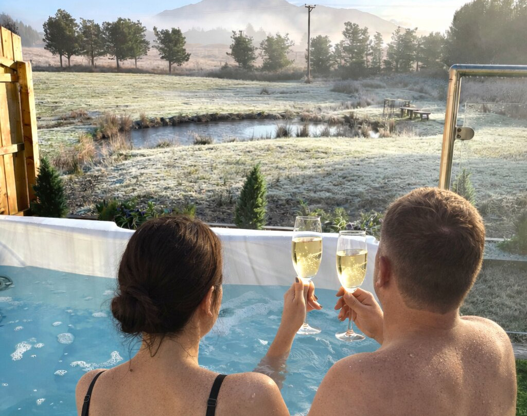 明加里公园旅馆主图