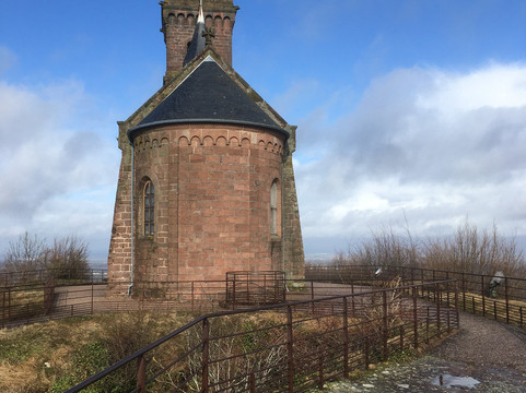 Rocher De Dabo-Dabo必去景点
