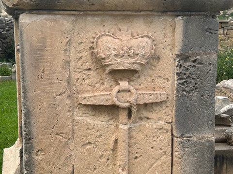 Msida Bastion Historic Garden-Floriana必去景点