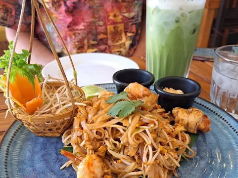 Bangkok Thai Restaurant