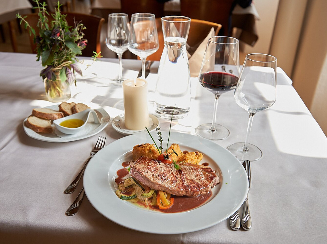 Restaurant Klosterschenke am Kräutergarten