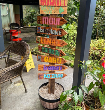 雷鸣山咖啡种植园-凯鲁瓦-柯纳必去景点