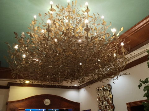 Balderrama酒店集合的圣塔安妮塔酒店主图