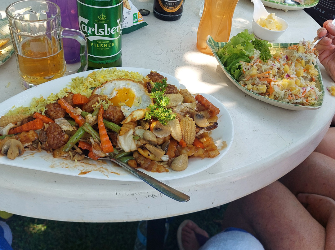 Friends Lanka Tours-Wennappuwa必去景点