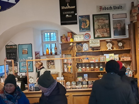 Lohrer Schloss-Lohr am Main必去景点