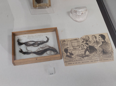 Metropolitan Police Museum-Sidcup必去景点