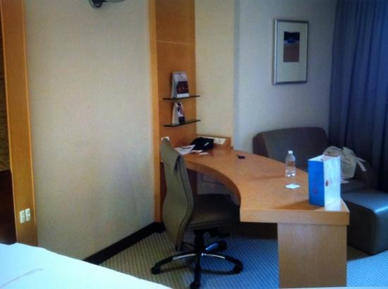 新加坡 M 酒店主图