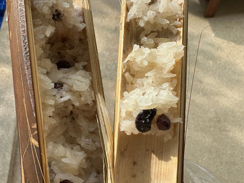 Nathon Night Food Market-红统必去景点