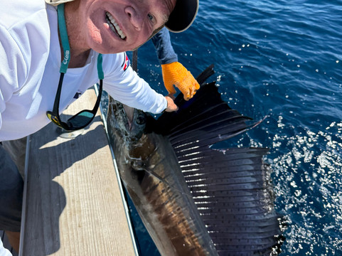 Dragin Fly Fishing Charters-梦城必去景点