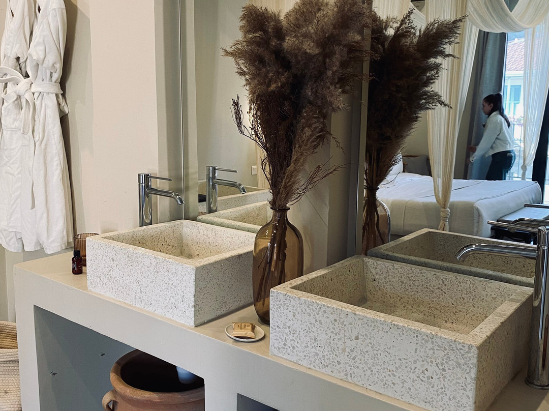 Thymises精品酒店主图