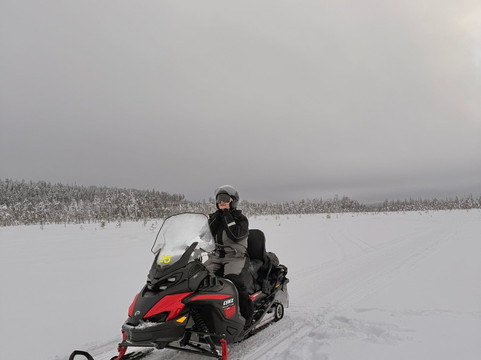 StayLapland-罗瓦涅米必去景点