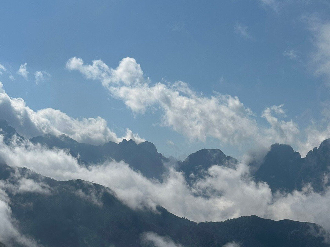 Eco Nature Travel-顺化必去景点