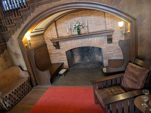 The Lands and Legacies Tour-Cumberland Island必去景点