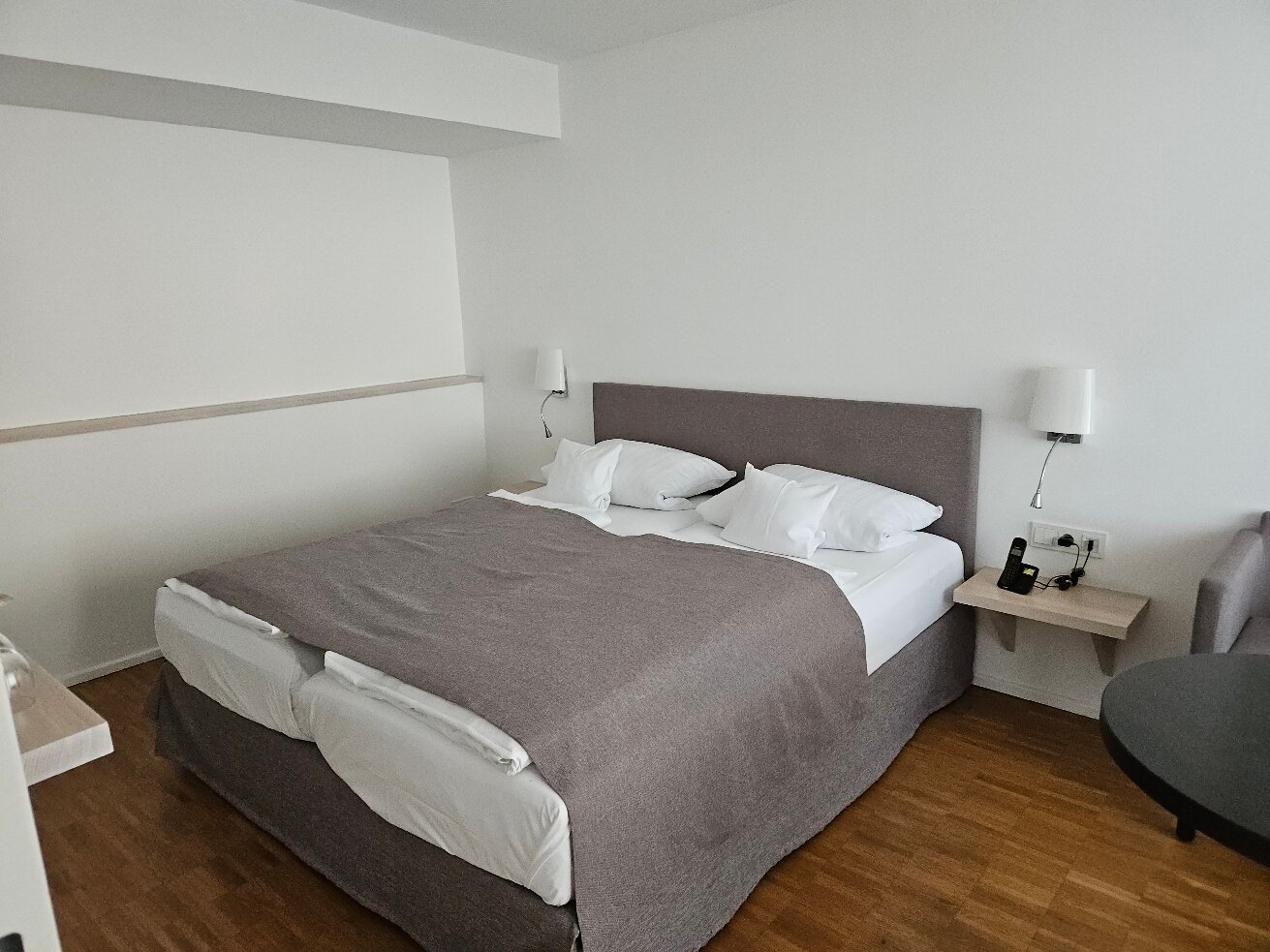 克灵格霍菲尔酒店-官方