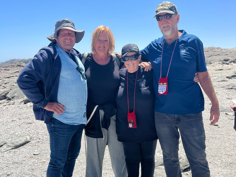 Namib Offroad Excursions-吕德里茨必去景点