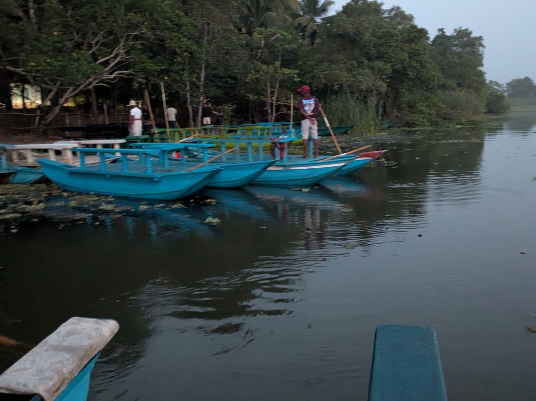 Wildlife Wonders Sri Lanka-唐卡拉必去景点