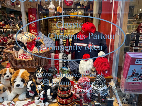 Johann Wanner-巴塞尔必去景点