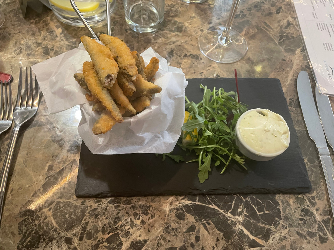 Riverhills-Bramford必去景点