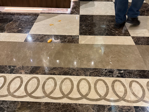 Crowne Plaza 阿尔科巴尔主图