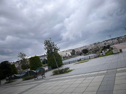 Doğu Park-萨姆森必去景点