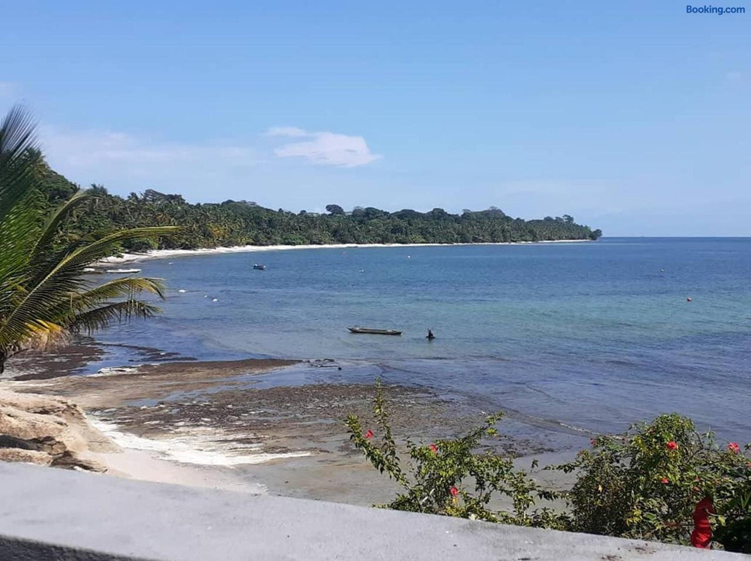 El Complejo Turistico KUMA MANDJI de Corsico
