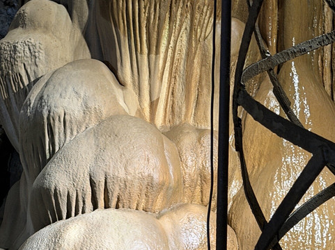 Moaning Caverns-Vallecito必去景点