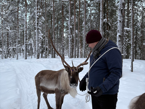 Skumsiida-Purnuvaara必去景点