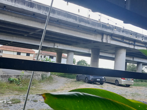 素万那普酒店度假村主图