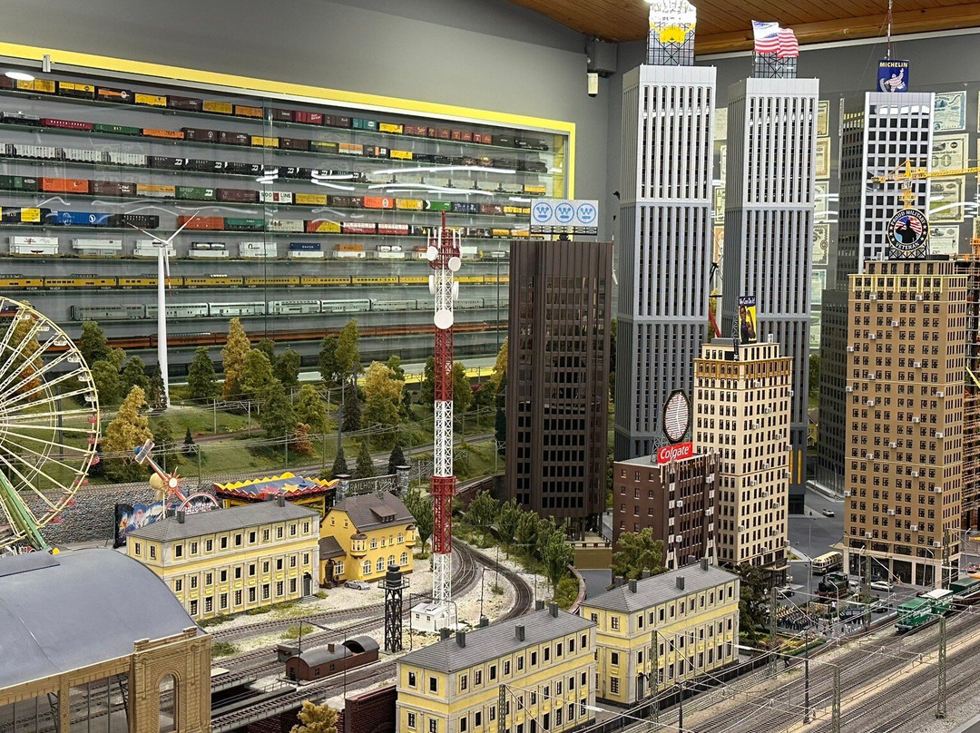 Railhome Bcn Igualada-伊瓜拉达必去景点