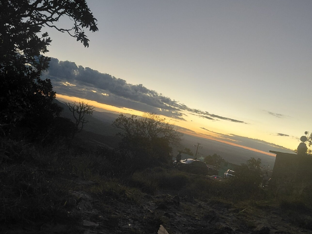 Vale Das Borboletas-Sao Thome das Letras必去景点